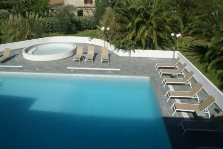 Alizé, Appartement à Moriani-Plage près plage - Photo 5
