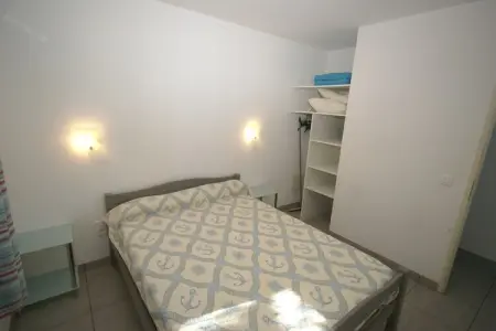 Alizé, Appartement à Moriani-Plage près plage - Photo 8