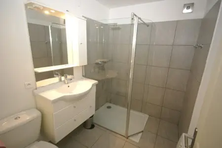 Alizé, Appartement à Moriani-Plage près plage - Photo 10