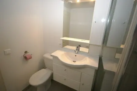 Alizé, Appartement à Moriani-Plage près plage - Photo 11