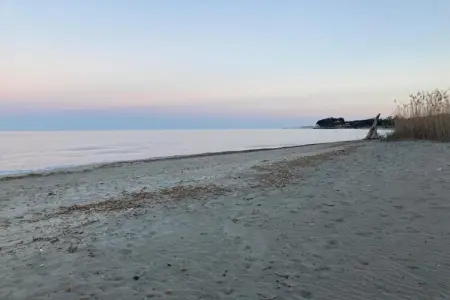 Alizé, Appartement à Moriani-Plage près plage - Photo 29