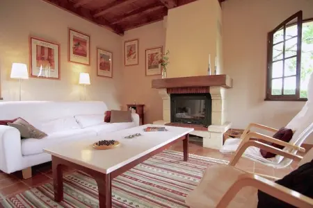 Les Vieux Chênes, Belle villa à La Coquille avec piscine - Photo 9