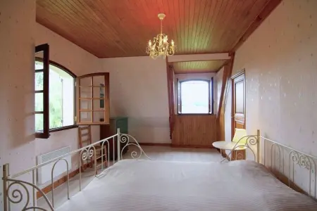 Les Vieux Chênes, Belle villa à La Coquille avec piscine - Photo 18
