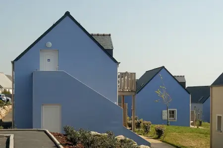 Residence les Terrasses de Pentrez 2, Appartement en Bretagne près de Pentrez - Photo 1