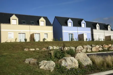 Residence les Terrasses de Pentrez 2, Appartement en Bretagne près de Pentrez - Photo 2