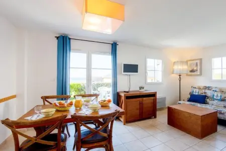 Residence les Terrasses de Pentrez 2, Appartement en Bretagne près de Pentrez - Photo 5