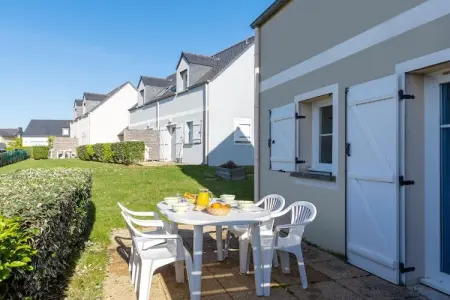 Residence les Terrasses de Pentrez 2, Appartement en Bretagne près de Pentrez - Photo 15