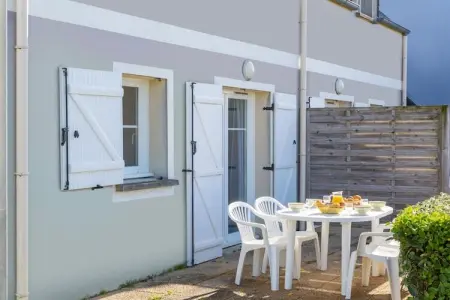 Residence les Terrasses de Pentrez 2, Appartement en Bretagne près de Pentrez - Photo 17