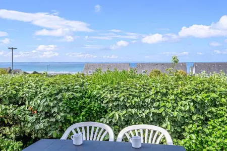 Residence les Terrasses de Pentrez 2, Appartement en Bretagne près de Pentrez - Photo 18