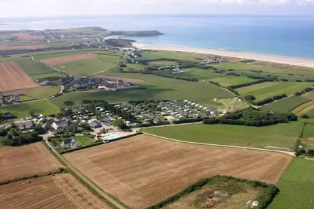 Residence les Terrasses de Pentrez 2, Appartement en Bretagne près de Pentrez - Photo 24