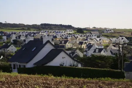 Residence les Terrasses de Pentrez 2, Appartement en Bretagne près de Pentrez - Photo 25