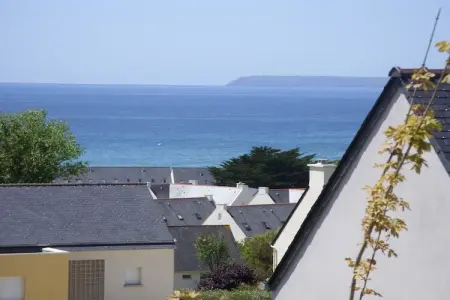 Residence les Terrasses de Pentrez 2, Appartement en Bretagne près de Pentrez - Photo 26
