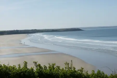 Residence les Terrasses de Pentrez 2, Appartement en Bretagne près de Pentrez - Photo 30