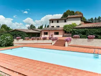 Casa en Colle Val d'Elsa,Bardeggiano - Caterina 8 (COL243) IT5254.616.4 N°649867