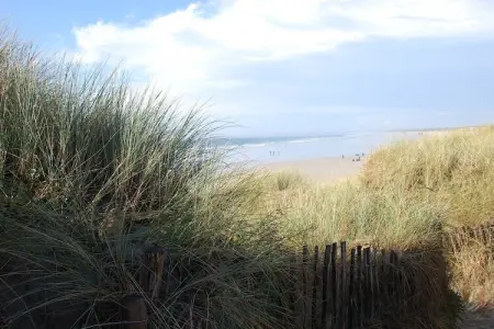 Contre Vents et Marées, Belle maison de vacances en bord de mer à Penmarch - Photo 25