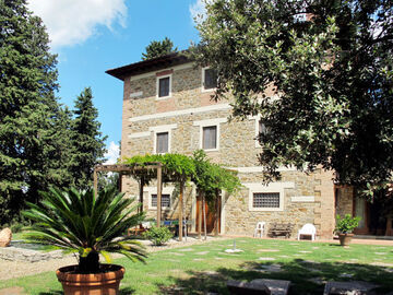 Location Maison à San Polo in Chianti,Policleto - N°245724