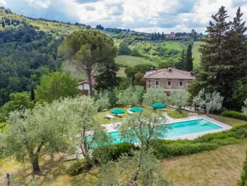 Huisje in San Polo in Chianti,Policleto IT5345.607.1 N°245724