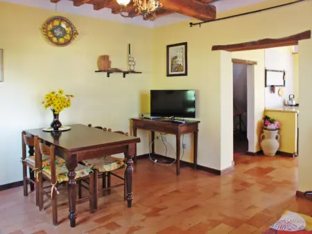 A Casa di Nadia, Gite 6 personnes à Marsciano - Photo 3