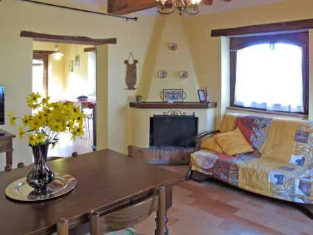 A Casa di Nadia, Gite 6 personnes à Marsciano - Photo 4