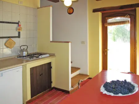 A Casa di Nadia, Gite 6 personnes à Marsciano - Photo 6
