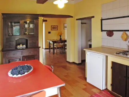 A Casa di Nadia, Gite 6 personnes à Marsciano - Photo 7