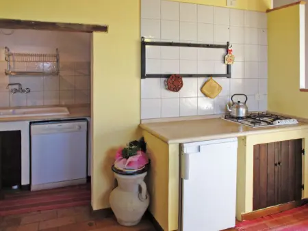 A Casa di Nadia, Gite 6 personnes à Marsciano - Photo 8