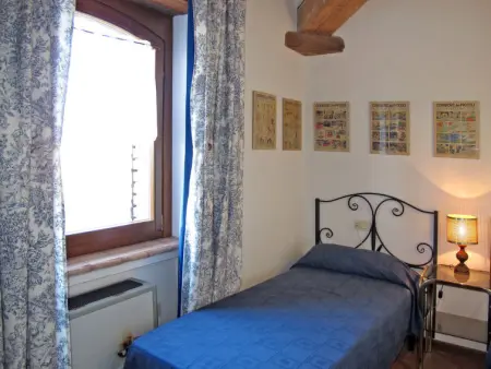 A Casa di Nadia, Gite 6 personnes à Marsciano - Photo 9