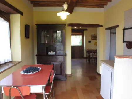 A Casa di Nadia, Gite 6 personnes à Marsciano - Photo 12