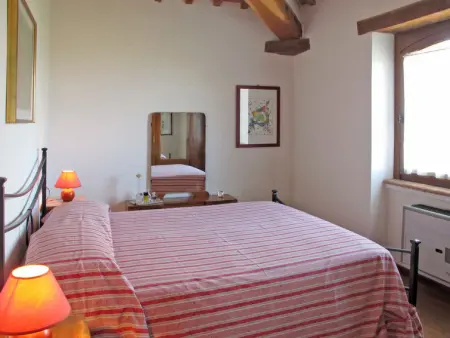 A Casa di Nadia, Gite 6 personnes à Marsciano - Photo 13