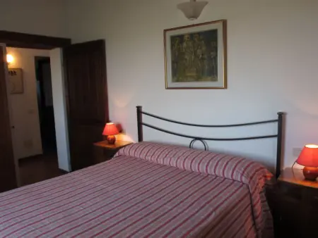 A Casa di Nadia, Gite 6 personnes à Marsciano - Photo 15