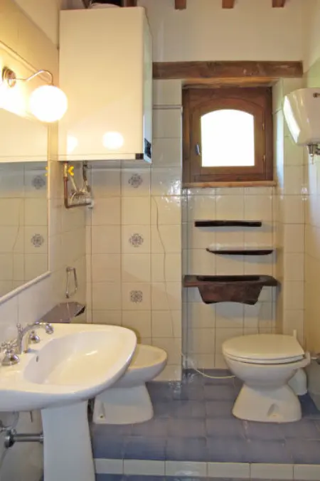 A Casa di Nadia, Gite 6 personnes à Marsciano - Photo 19