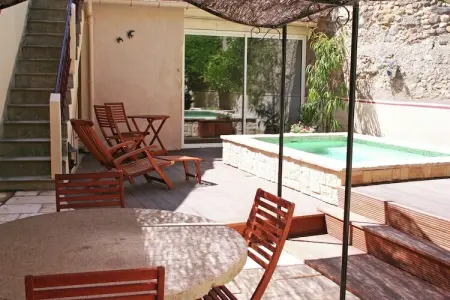 Maison 0 personnes à  - Photo 1