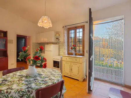 Podere Conte Francesco-Carla, Maison 4 personnes à Certaldo - Photo 4