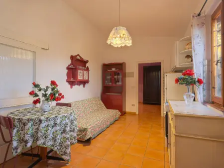 Podere Conte Francesco-Carla, Maison 4 personnes à Certaldo - Photo 5