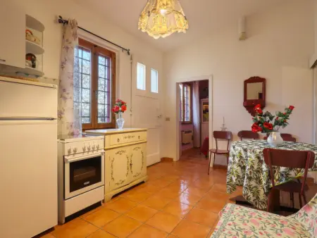 Podere Conte Francesco-Carla, Maison 4 personnes à Certaldo - Photo 6