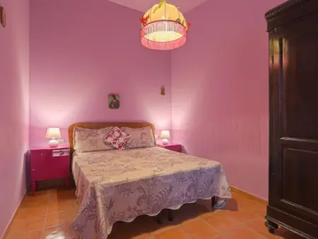 Podere Conte Francesco-Carla, Maison 4 personnes à Certaldo - Photo 8