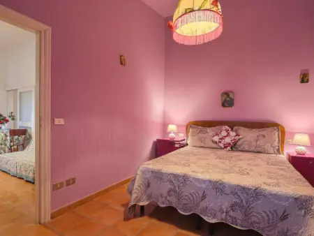 Podere Conte Francesco-Carla, Maison 4 personnes à Certaldo - Photo 9