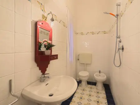 Podere Conte Francesco-Carla, Maison 4 personnes à Certaldo - Photo 12