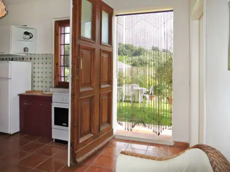 Podere Conte Francesco-Carla, Maison 4 personnes à Certaldo - Photo 13