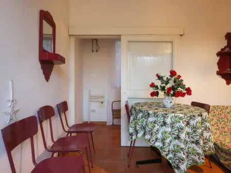 Podere Conte Francesco-Carla, Maison 4 personnes à Certaldo - Photo 14