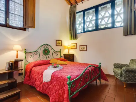 Antico Borgo S Lorenzo Ginestra, Gite 5 personnes à Colle Val d'Elsa - Photo 4