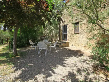 Antico Borgo S Lorenzo Ginestra, Gite 5 personnes à Colle Val d'Elsa - Photo 8