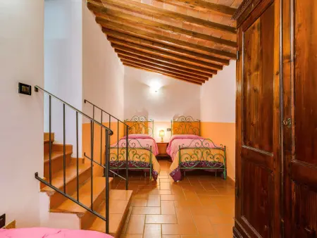 Antico Borgo S Lorenzo Ginestra, Gite 5 personnes à Colle Val d'Elsa - Photo 9