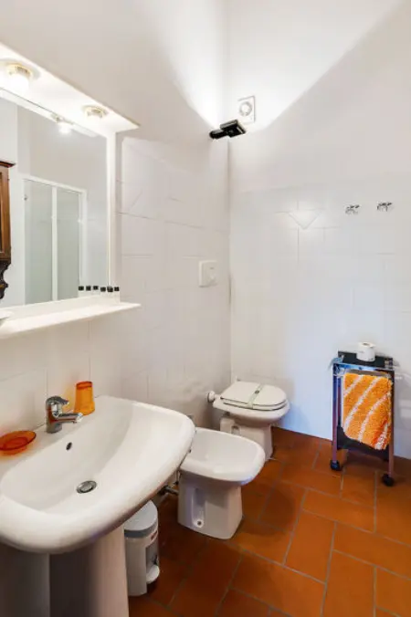 Antico Borgo S Lorenzo Ginestra, Gite 5 personnes à Colle Val d'Elsa - Photo 10