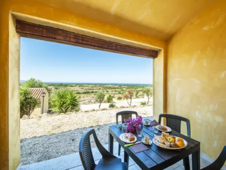 Gli Scalitti, Maison 4 personnes à Badesi - Photo 1