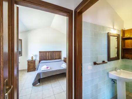 Gli Scalitti, Maison 4 personnes à Badesi - Photo 9