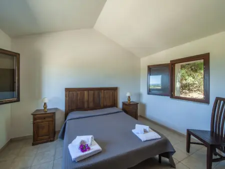 Gli Scalitti, Maison 4 personnes à Badesi - Photo 10