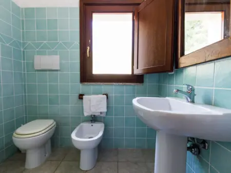 Gli Scalitti, Maison 4 personnes à Badesi - Photo 12