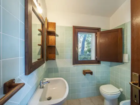 Gli Scalitti, Maison 4 personnes à Badesi - Photo 13