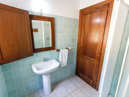 Gli Scalitti, Maison 4 personnes à Badesi - Photo 14